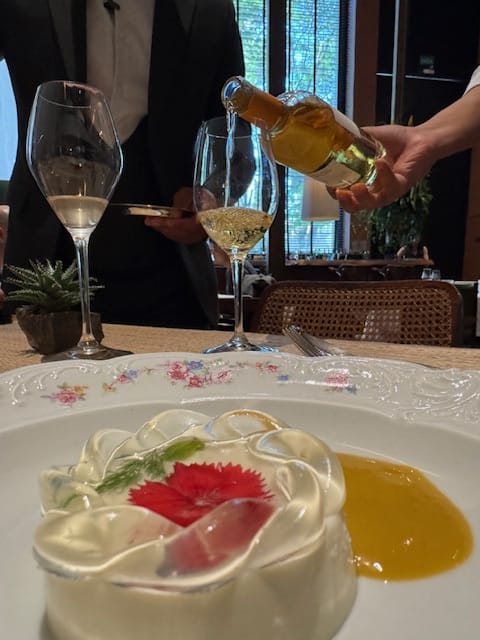2 estrelas michelin em São Paulo