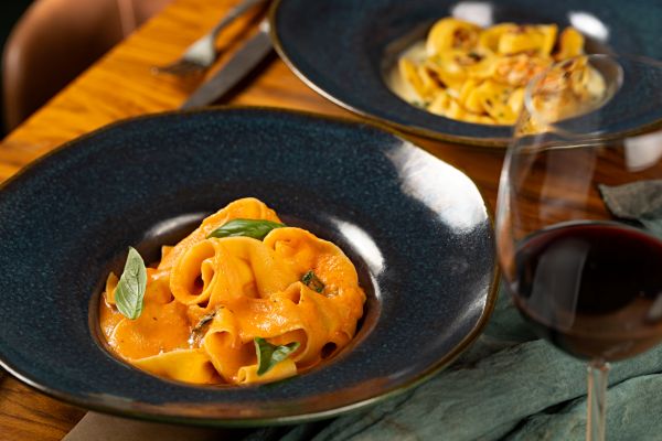 Novo restaurante italiano na Gávea: Puli Trattoria