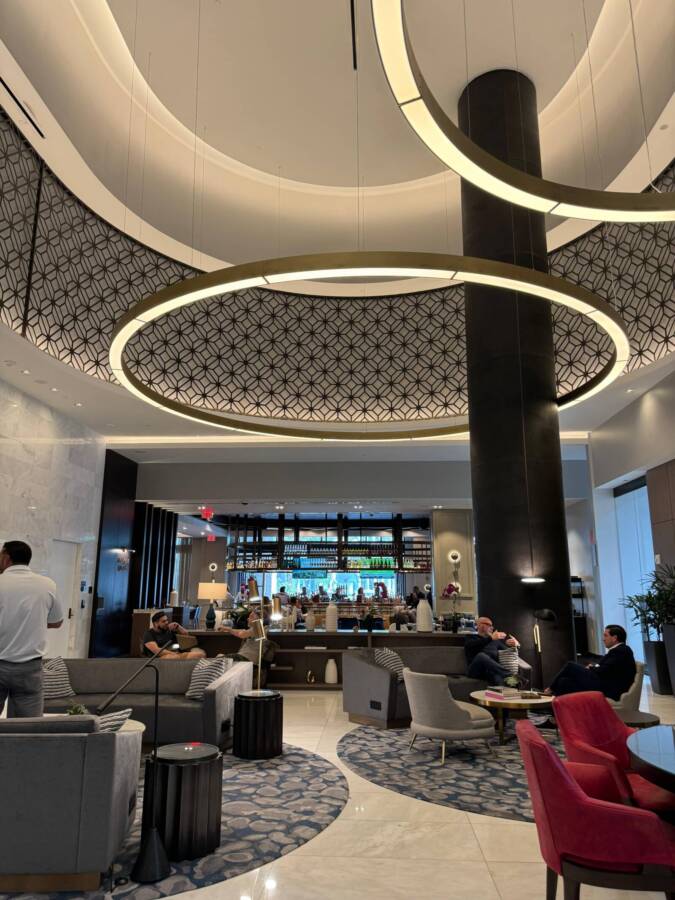 hotel de luxo em Coral Gables