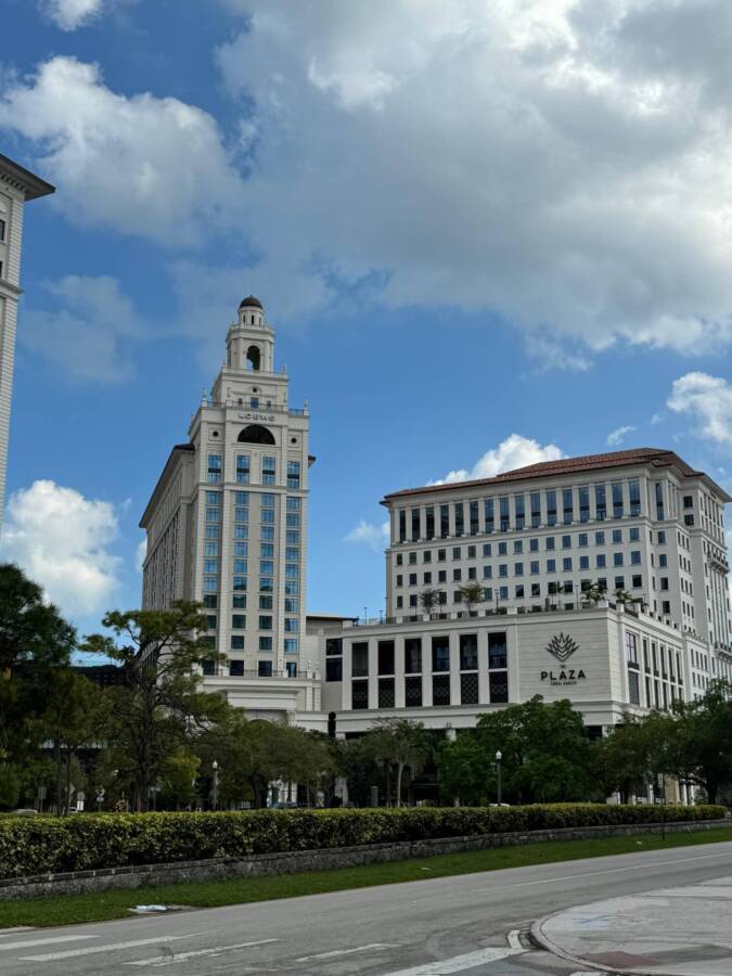 coral gables, Miami