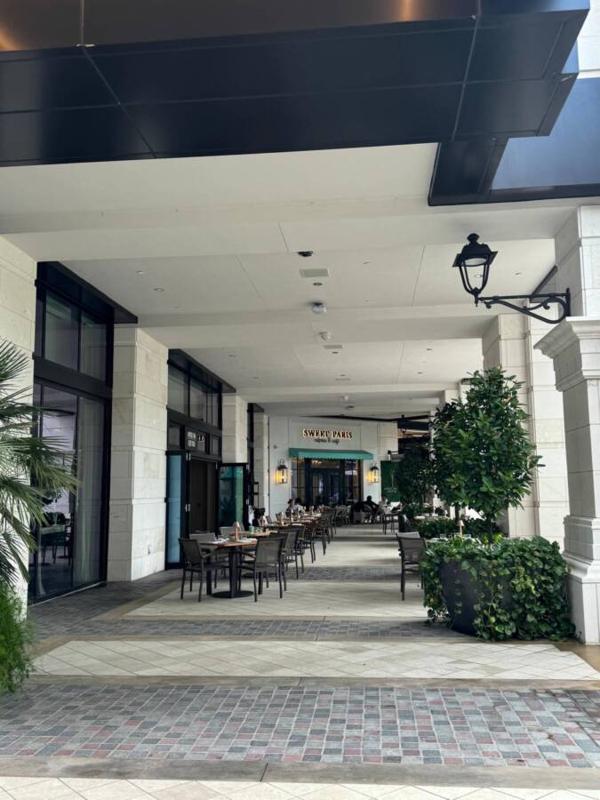 coral gables, Miami