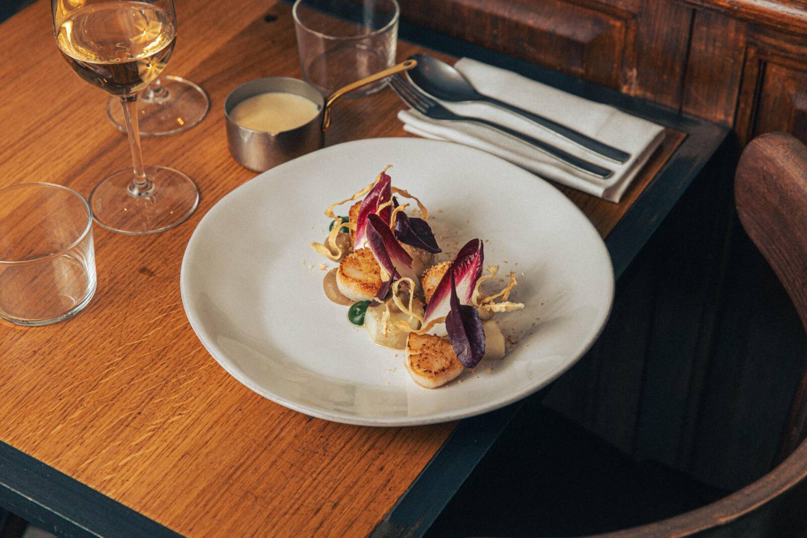Paris: 4 restaurantes para um jantar especial na capital francesa