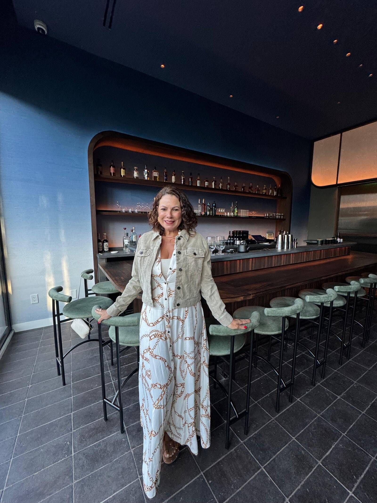 Os restaurantes de Pharrell Williams em Miami, no Design District