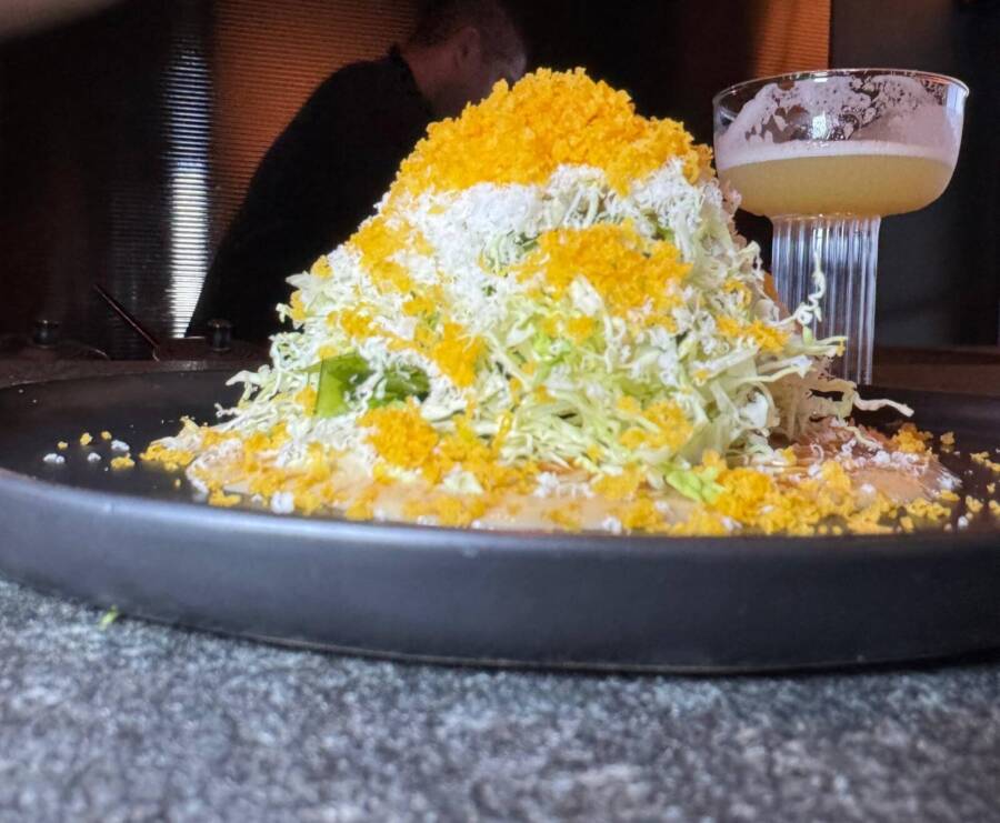 Matsuyoi, restaurante do Pharrell Williams em Miami no Design District