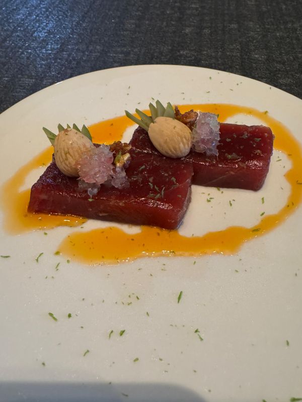 matsuyoi, restaurante do Pharrell Williams em Miami