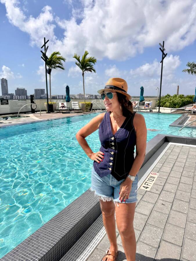 hotel de luxo em Coral Gables
