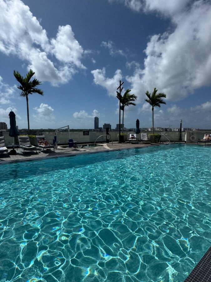 hotel de luxo em Coral Gables