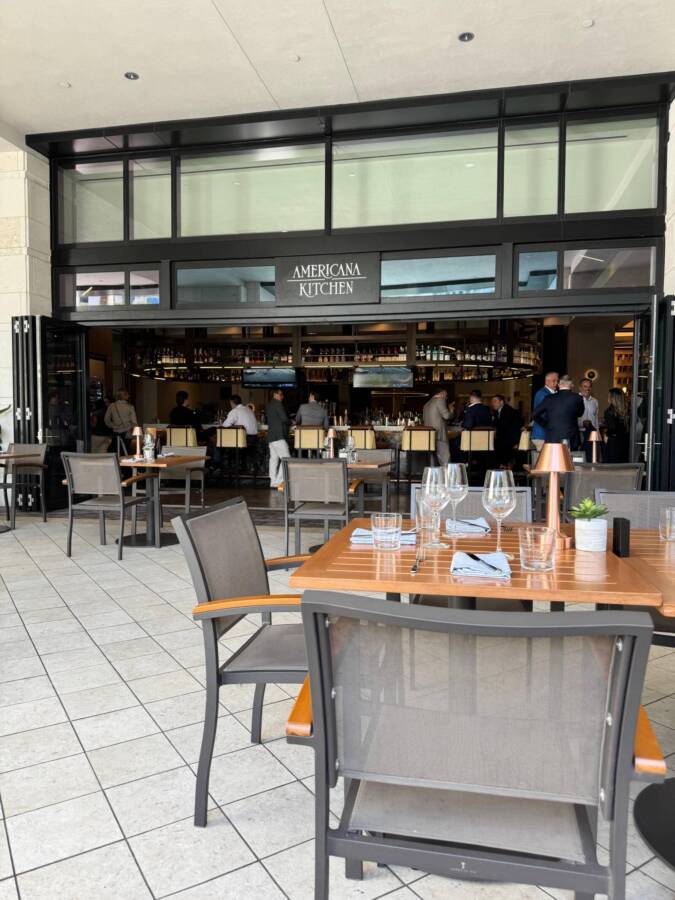 hotel de luxo em Coral Gables