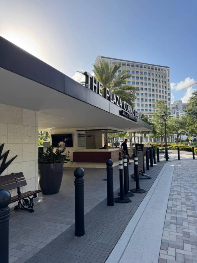 coral gables