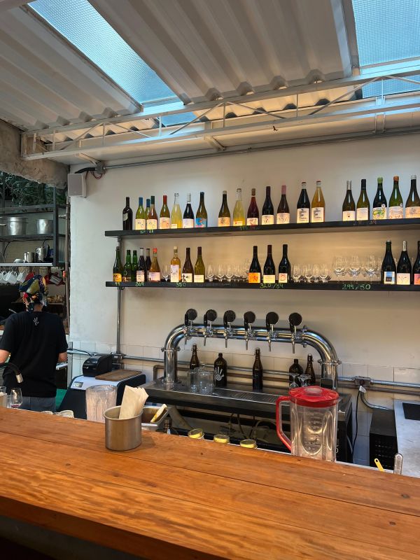 Lazy: novo brunch em botafogo