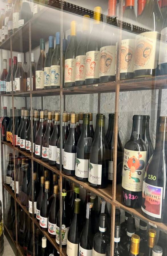 Lazy: novo brunch em botafogo