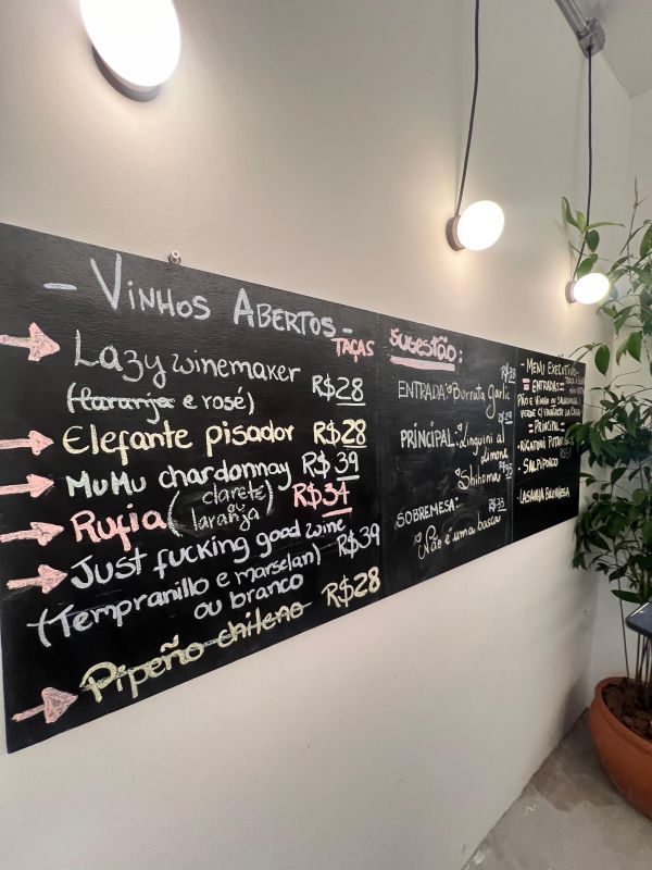 novo brunch em botafogo