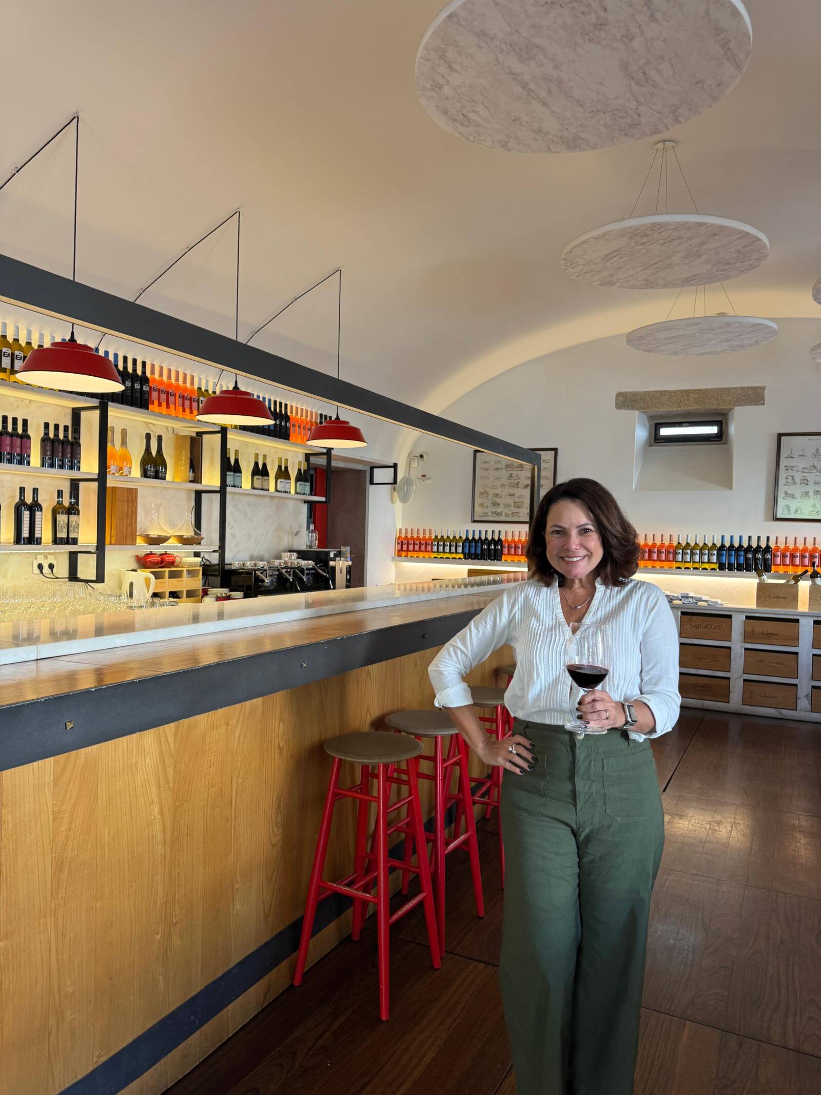 Cartuxa em Évora: sabores do Alentejo com propósito e excelência