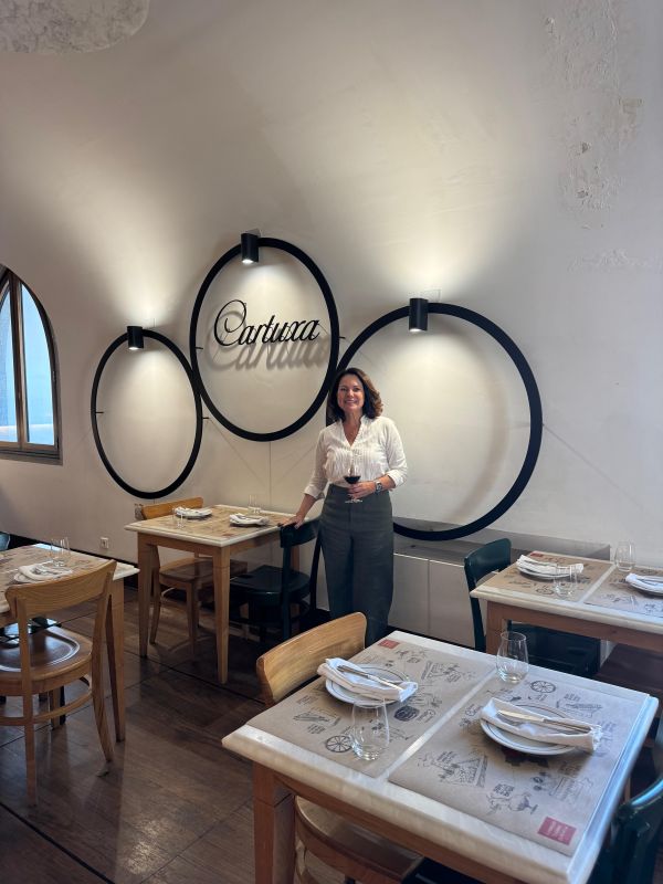 Cartuxa em Évora