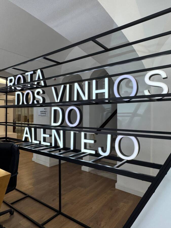 Cartuxa em Évora