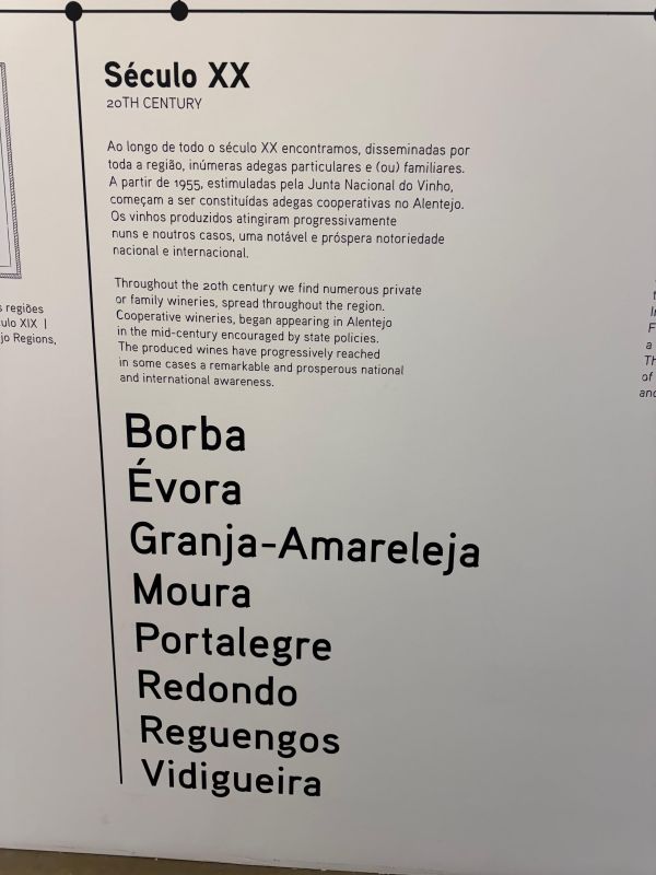 Cartuxa em Évora