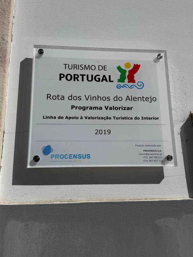Cartuxa em Évora, Alantejo