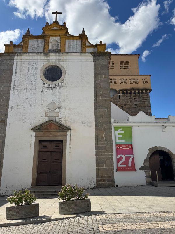 Alantejo, Portugal