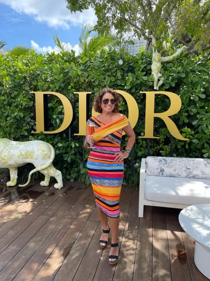 Miami district