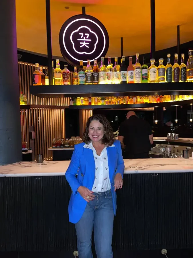 restaurantes estrelados em miami