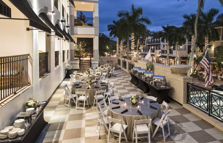  hotel inn on fifth, naples