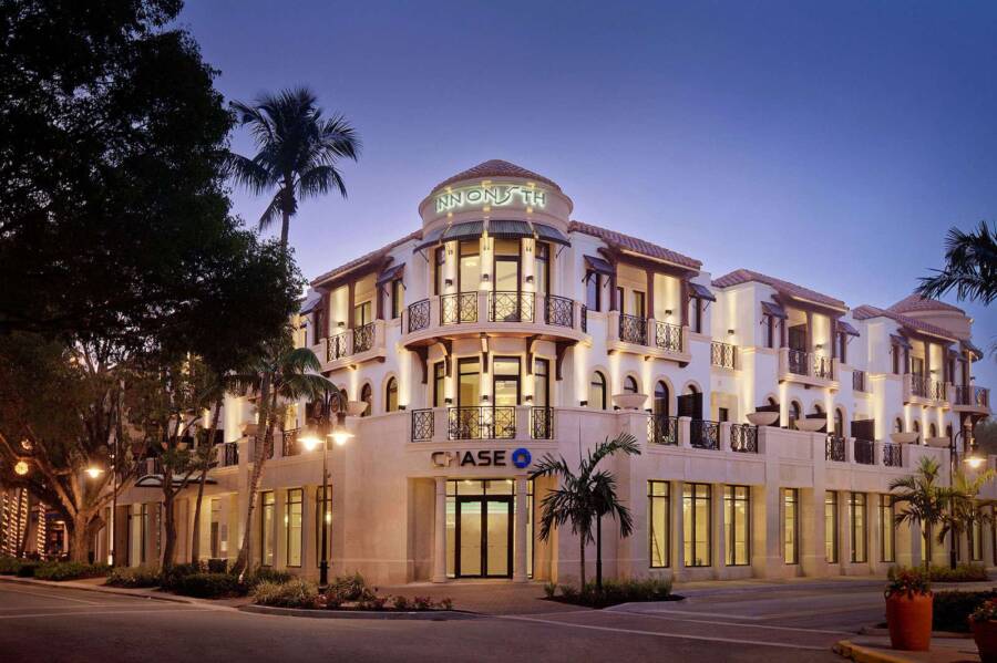  hotel inn on fifth, naples