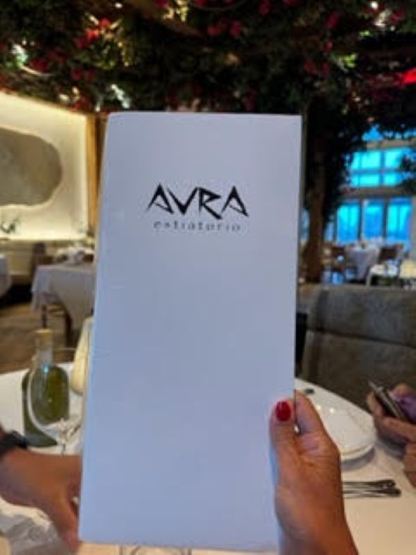 Avra de Sunny Isles