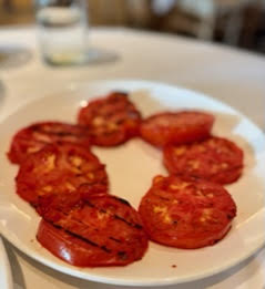 Restaurante grego nos EUA