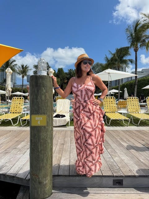  The Standard Miami