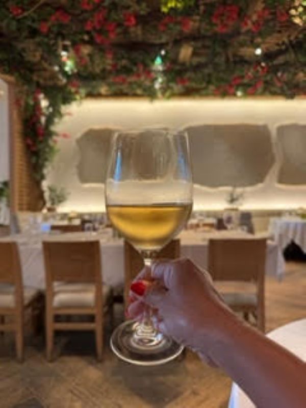 restaurante grego nos eua