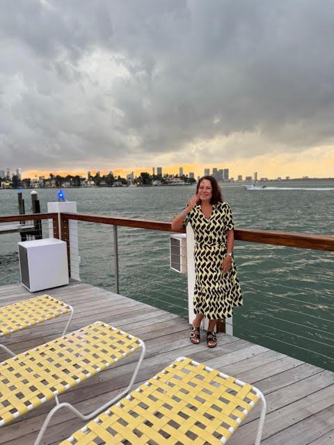 spa do The Standard Miami