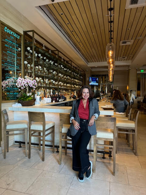 restaurante grego nos eua