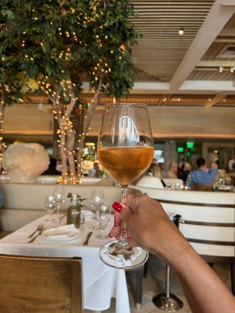 restaurante grego nos eua
