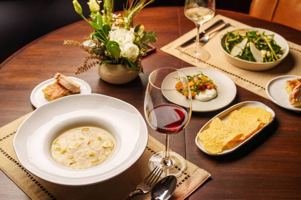 restaurantes para o dia dos namorados