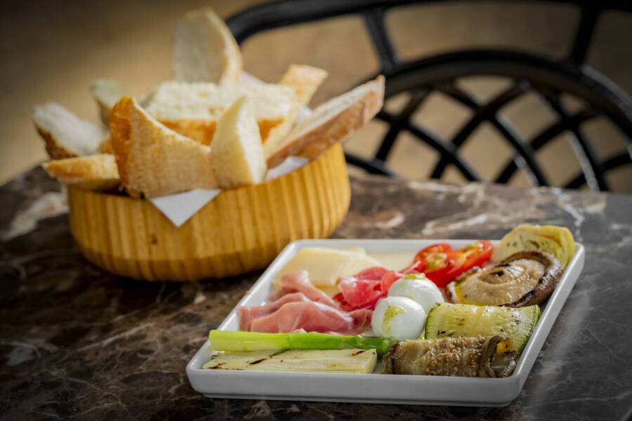 restaurantes para o dia dos namorados