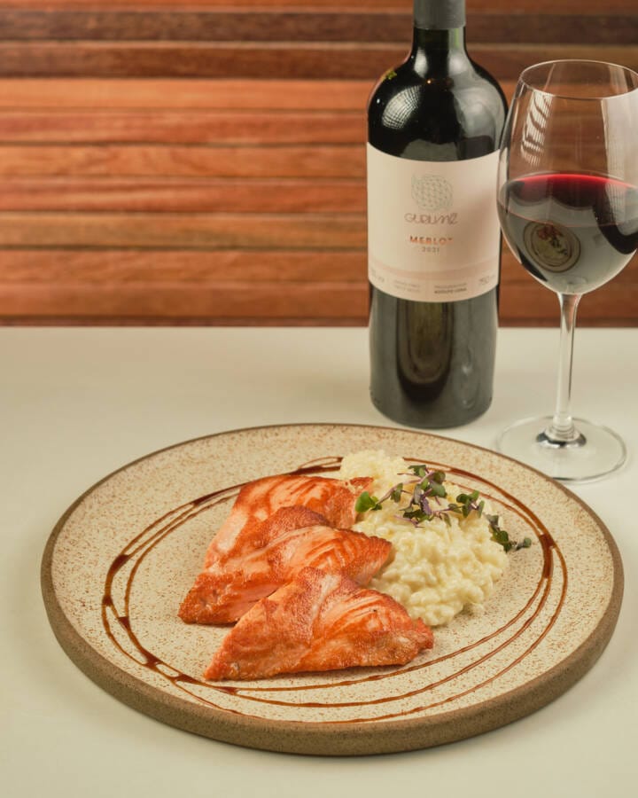 restaurantes para o dia dos namorados