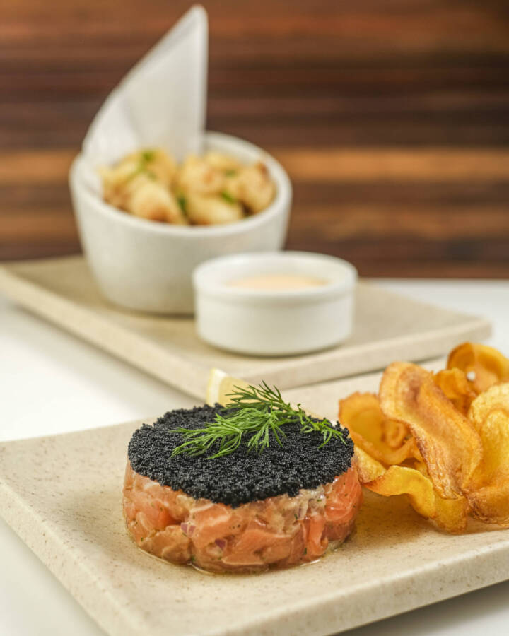 restaurantes para o dia dos namorados