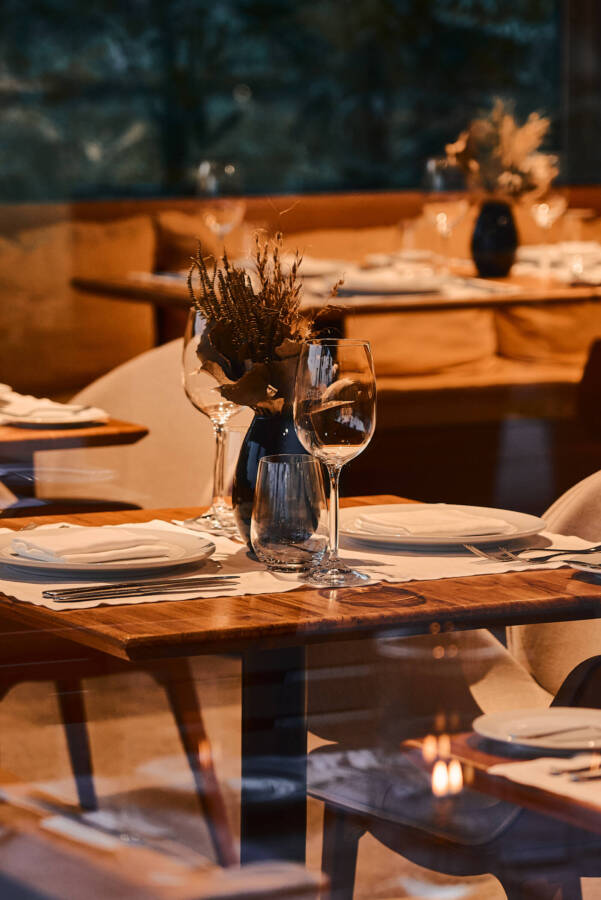 restaurantes para o dia dos namorados