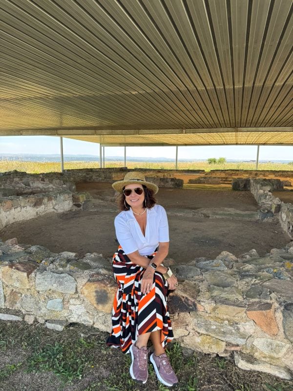 experiências do hotel de luxo em alantejo