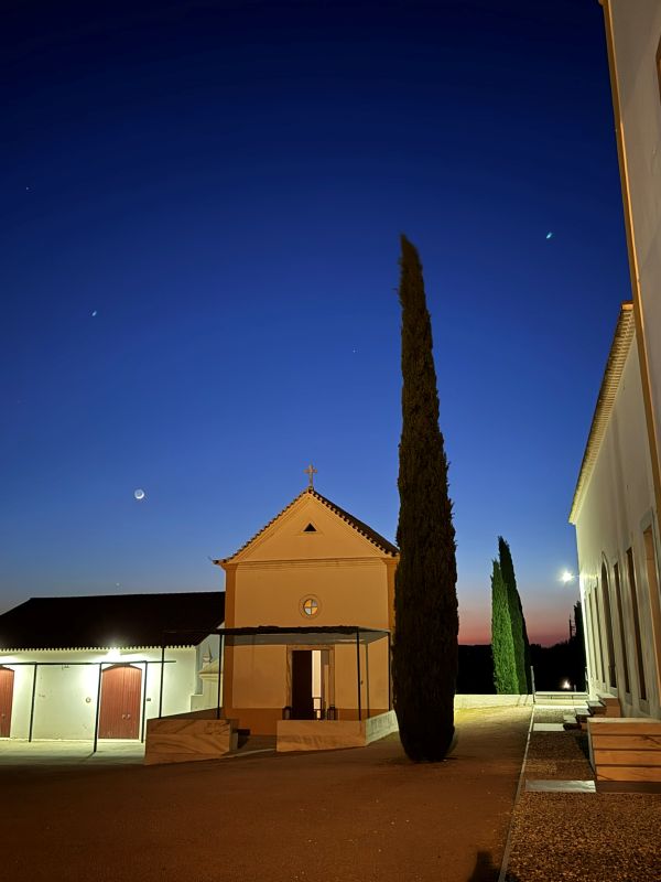 hotel de luxo no alentejo