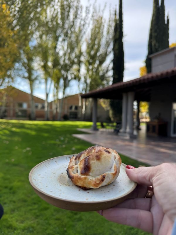 vinícola exclusiva em Mendoza