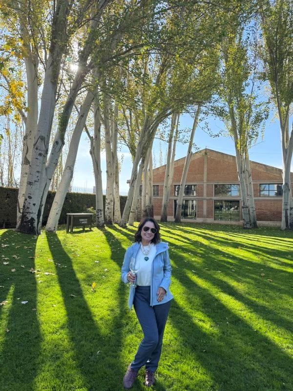 vinícola exclusiva em Mendoza