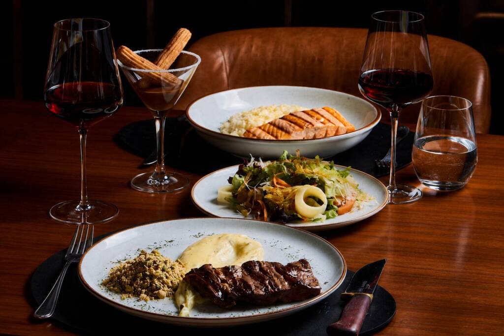 restaurantes para o dia dos namorados