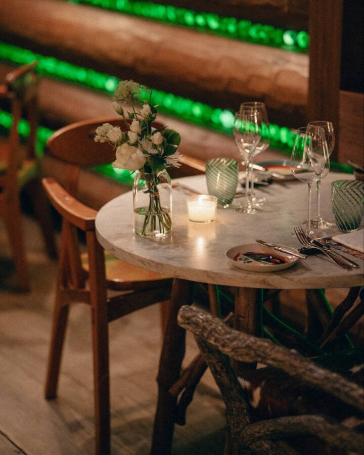 restaurantes para o dia dos namorados
