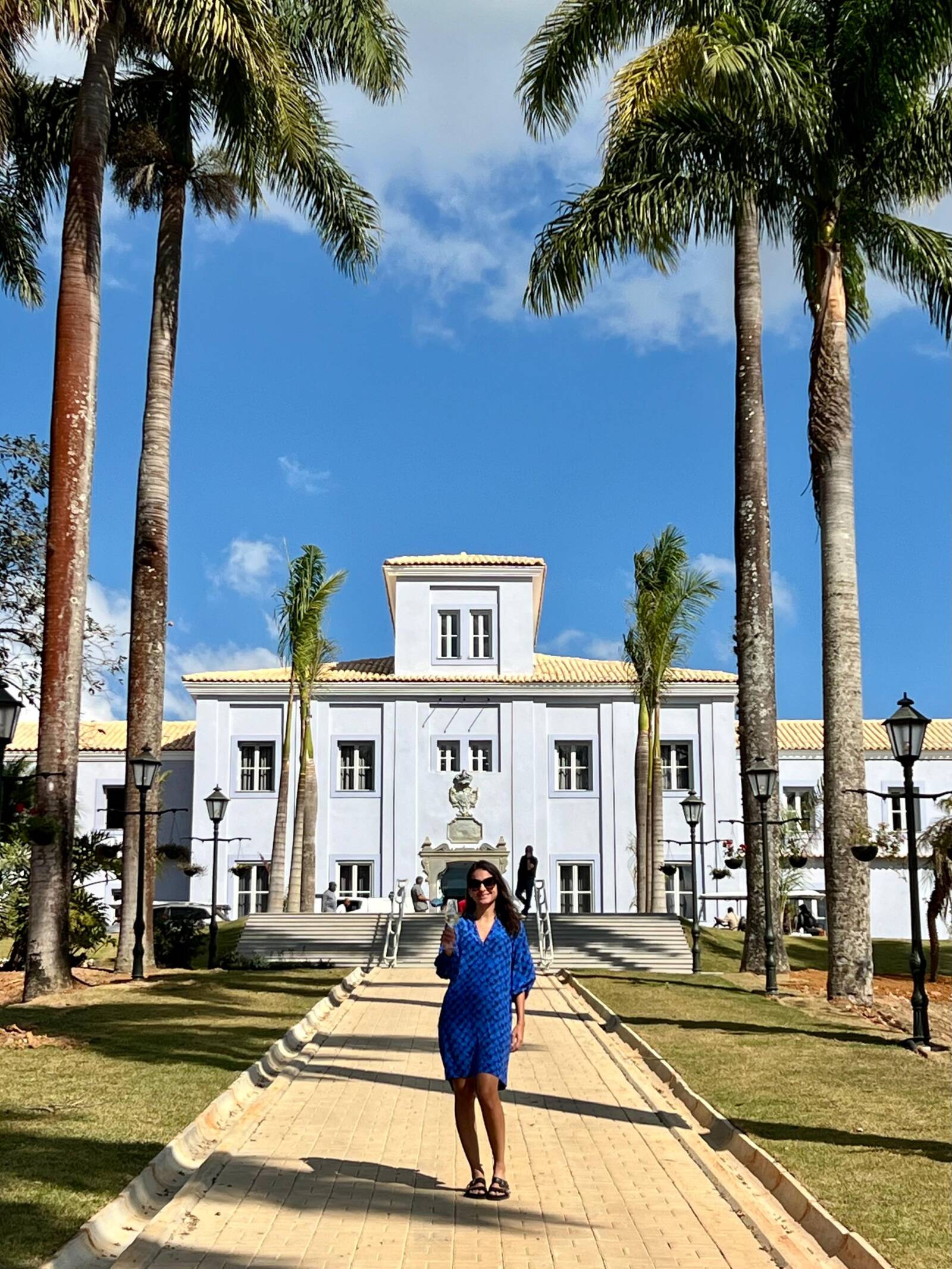 Hotel em Ouro Preto: Vila Galé inaugura resort em Minas que une história e conforto