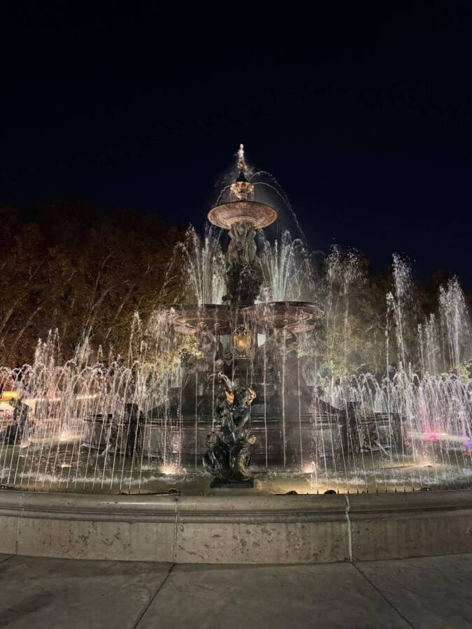 Mendoza, argentina