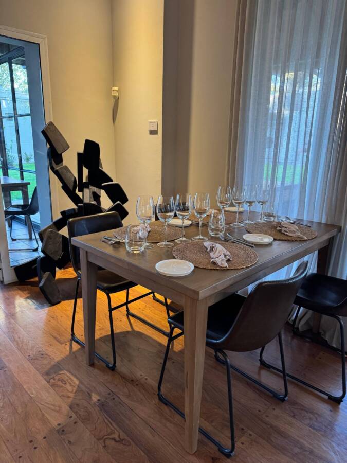 hotel exclusivo em mendoza