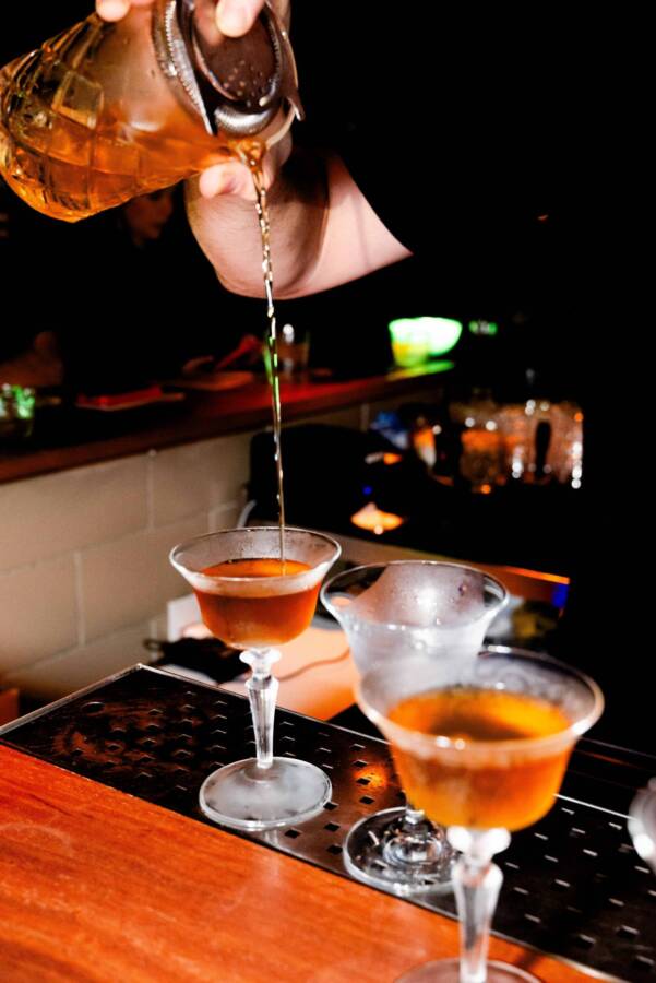 The House of Suntory Experience no Rio 