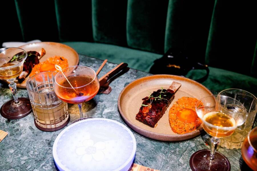 The House of Suntory Experience no Rio 