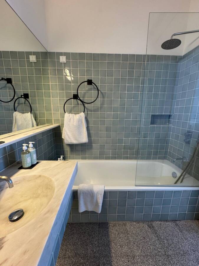 quarto do hotel de luxo em alantejo